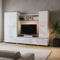 Стенка Вика