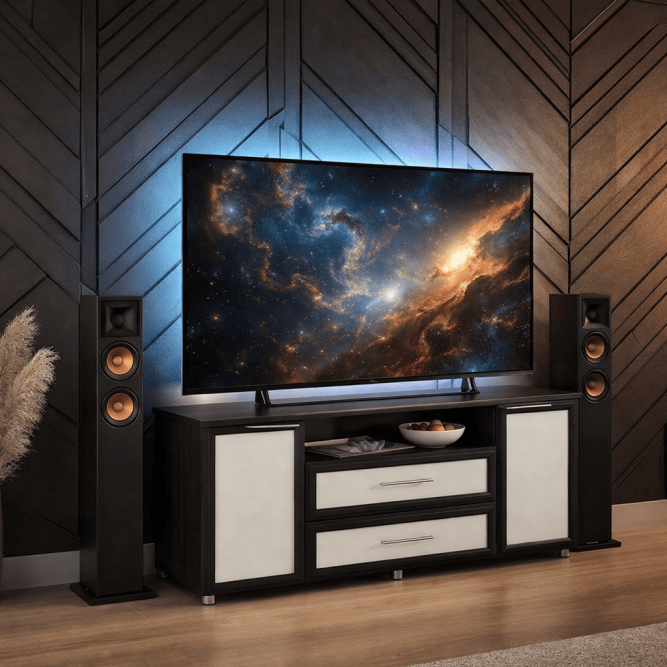 Тумба под ТВ Диара