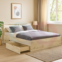 Кровать Экзо