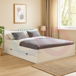 Кровать Экзо