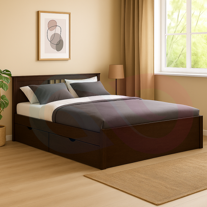 Кровать Экзо