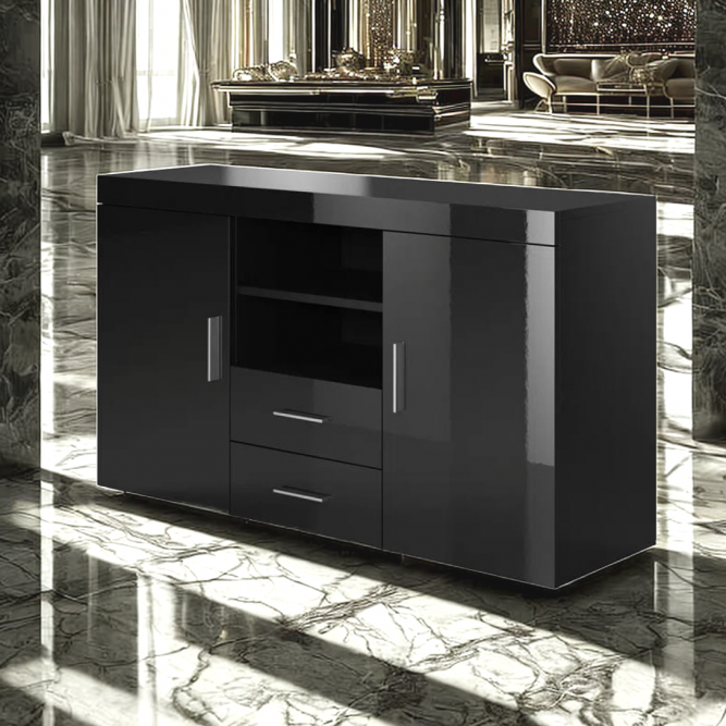 Комод Мэнни