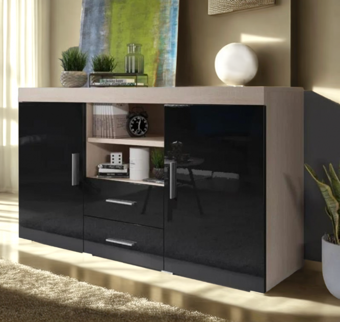 Комод Мэнни