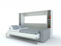 Шкафы-кровати трансформеры